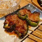 炭火居酒屋 時代や - 