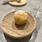 Nicolas Chevrollier - 