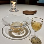 mærge - グラニテ
      ☆ 金柚招福