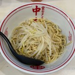 蒙古タンメン中本 - 