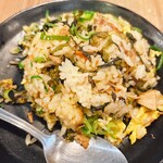 久留米とんこつラーメン 松山分校 - 