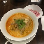 創作麺工房 鳴龍 - 