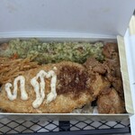 海苔弁 いちのや - 