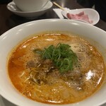 創作麺工房 鳴龍 - 