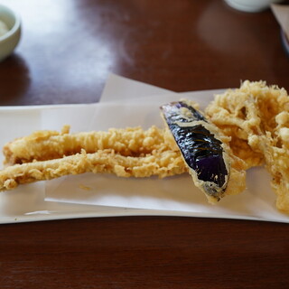 手打ちそば たか橋_1