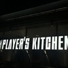 PLAYER'S KITCHEN - 