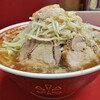 ラーメン二郎 上野毛店