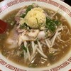 らーめん ２国 お初天神店