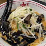 蒙古タンメン中本 - 