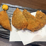 Shizuoka Oden Seafood Washoku Izakaya Gottsuan Desu.