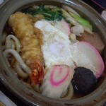 土支田 やぶ重 - 料理写真: