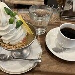 カフェイチハチロクキュウ バイマルゼン - 