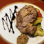 イタリアン クラシコ - 