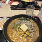 麺道場 鶴瀬店 - 