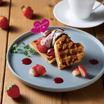 サロン・ド・テ・モロゾフ - 