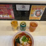 蒙古タンメン中本 - 