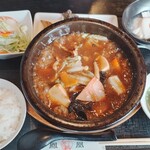 チャイナダイニング鳳凰 - 