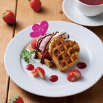 カフェ モロゾフ - 料理写真: