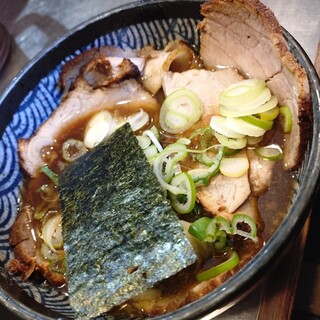 滝野川 大勝軒_1