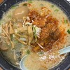 屋台ラーメン とんこつ貴生 稔台店