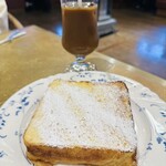 ニシムラカフェ 本店 - 