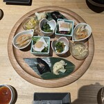 くずし割烹　ZUTTO - 