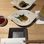 くずし割烹　ZUTTO - 