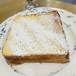 ニシムラカフェ 本店 - 