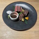 くずし割烹　ZUTTO - 