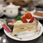 ケーニヒスクローネ カフェテリア - 