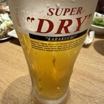 個室完備 大衆とり酒場 とりいちず - 