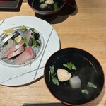 くずし割烹　ZUTTO - 