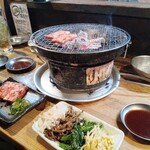 ホルモン肉問屋 小川商店 - 