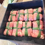 焼肉すだく 伊勢神宮おはらい町店 - 