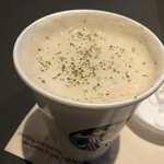 スターバックス コーヒー 札幌宮ケ丘店 - 