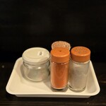 らぁ麺 きくはん - 