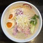 らぁ麺 きくはん - 