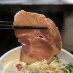 らぁ麺 きくはん - 