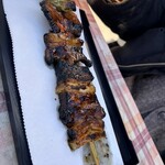 お土産店 やんばい処 - 