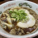 尾道ラーメン たに - 