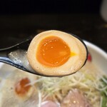 らぁ麺 きくはん - 