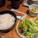 博多もつ鍋 やまや - 