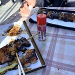 お土産店 やんばい処 - 