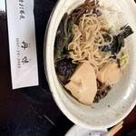 丹味 - 料理写真: