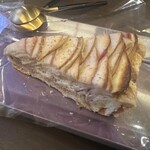 patisserie Samsami - 