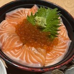 魚とごはん 黒座椿亭 - 