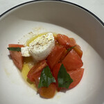 マーサー カフェ ダンロ - 