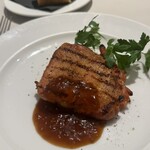 マーサー カフェ ダンロ - 