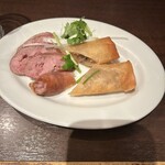 麗郷 富ヶ谷店 - 