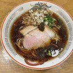 麺尊RAGE RAMEN WANTO - 